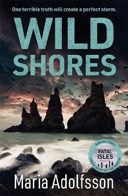 Wild Shores - Readers Warehouse