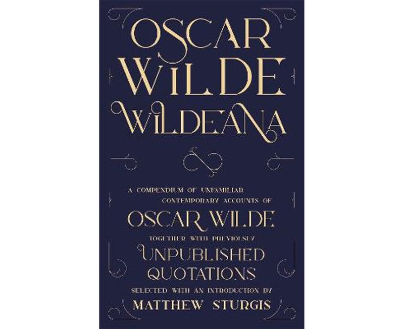 Wildeana
