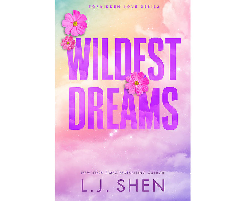 Wildest Dreams