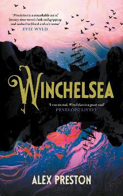 Winchelsea - Readers Warehouse