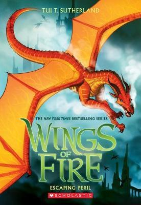 Wings Of Fire - Escaping Peril - Readers Warehouse
