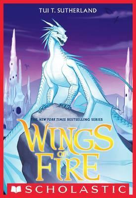 Wings Of Fire - Winter Turning - Readers Warehouse