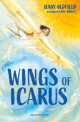 Wings Of Icarus - Readers Warehouse