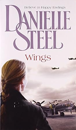 Wings - Readers Warehouse