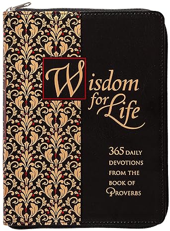 Wisdom for Life - Readers Warehouse