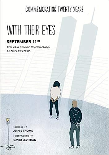 With their Eyes - Readers Warehouse