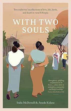 With Two Souls - Readers Warehouse