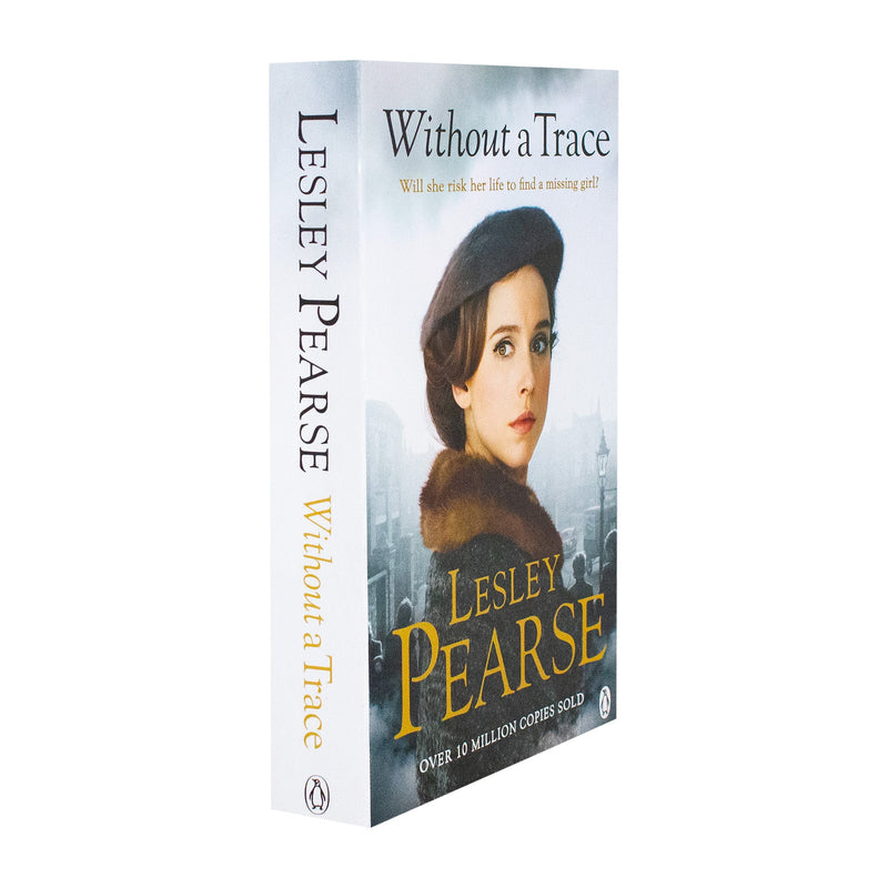 Without A Trace - Readers Warehouse