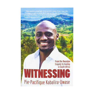 Witnessing - Readers Warehouse