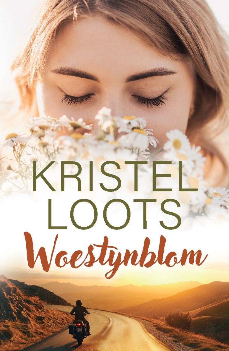 Woestynblom