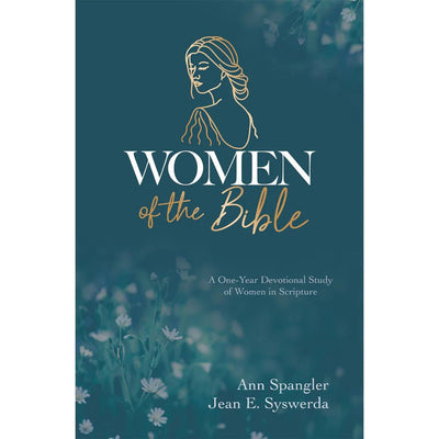 Women Of The Bible Devotional - Readers Warehouse