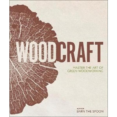 Wood Craft - Readers Warehouse