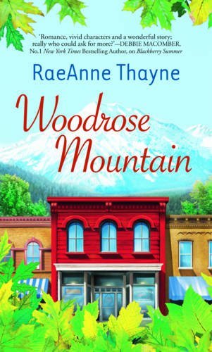 Woodrose Mountain - Readers Warehouse