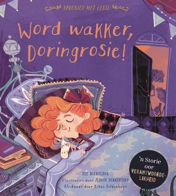 Word Wakker, Doringrosie! - Readers Warehouse