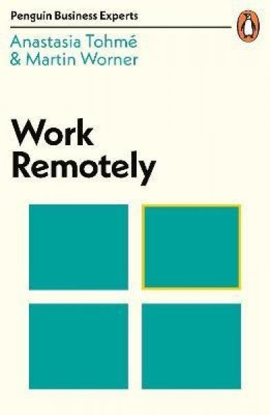 Work Remotely - Readers Warehouse