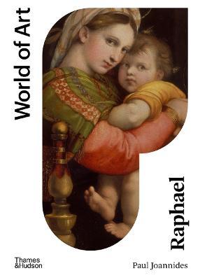 World Of Art - Raphael - Readers Warehouse