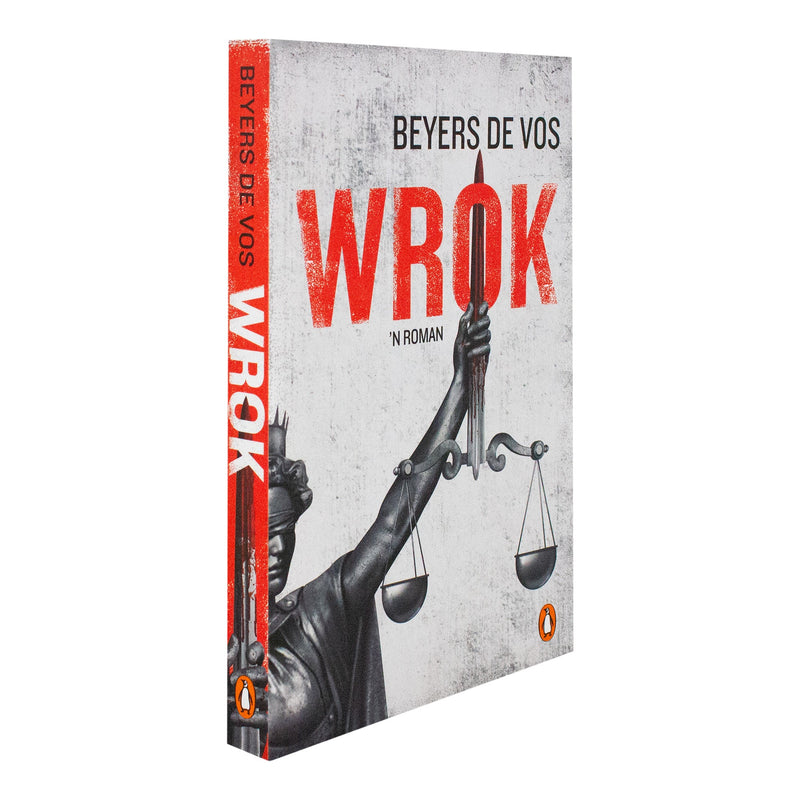 Wrok - Readers Warehouse