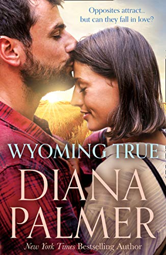 Wyoming True - Readers Warehouse