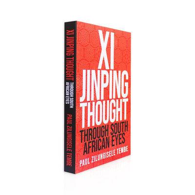 XI Jinping thought - Readers Warehouse