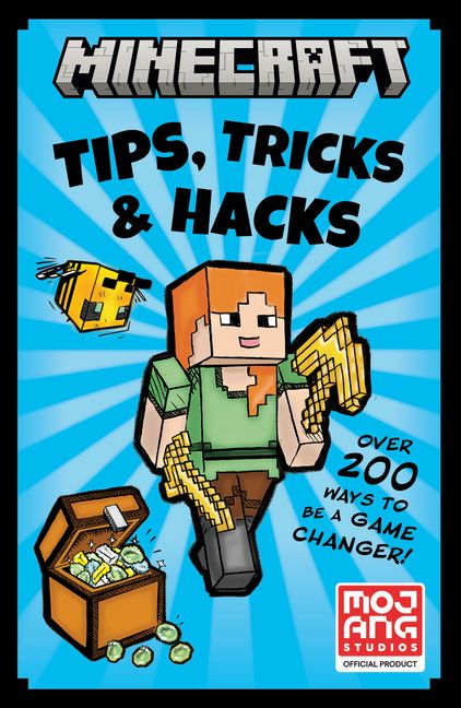 Minecraft Tips Tricks And Hacks
