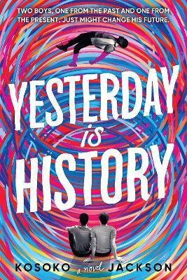 Yesterday Is History - Readers Warehouse