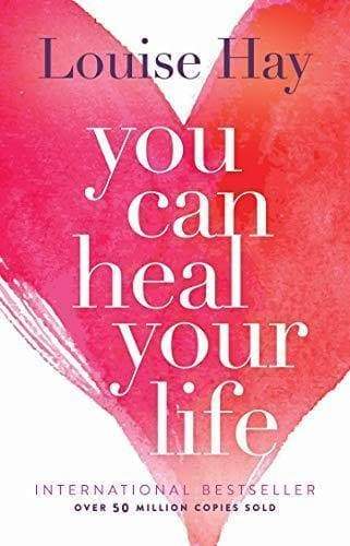 You Can Heal Your Life - Readers Warehouse