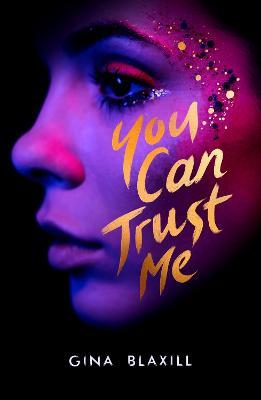 You Can Trust Me - Readers Warehouse