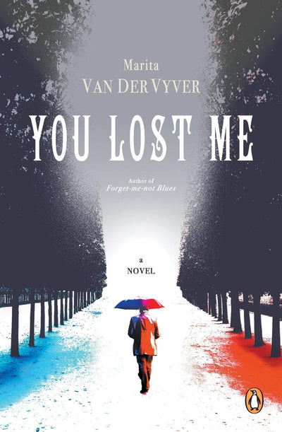 You Lost Me - Readers Warehouse