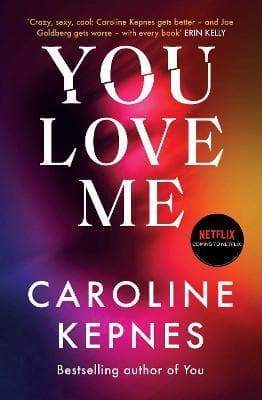 You Love Me - Readers Warehouse