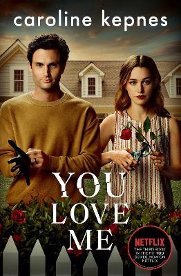 You Love Me - Readers Warehouse