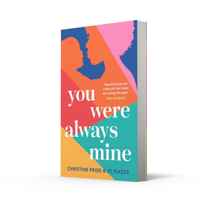 You Were Always Mine - Readers Warehouse