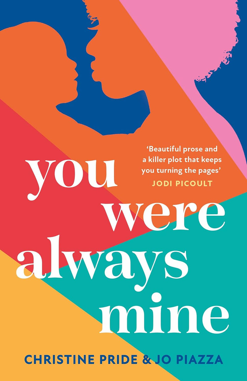 You Were Always Mine - Readers Warehouse