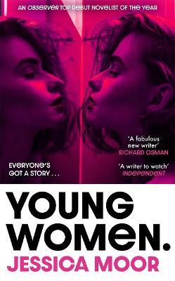 Young Women - Readers Warehouse