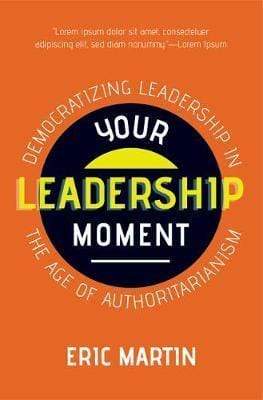 Your Leadership Moment - Readers Warehouse