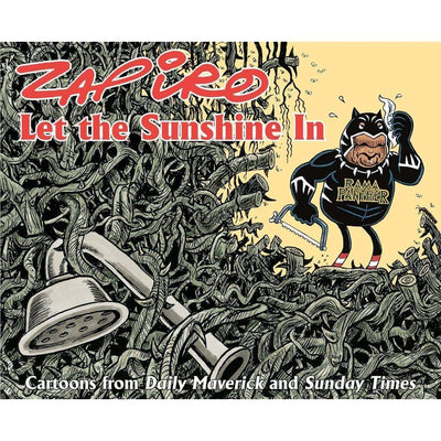 Zapiro - Let The Sunshine In - Readers Warehouse