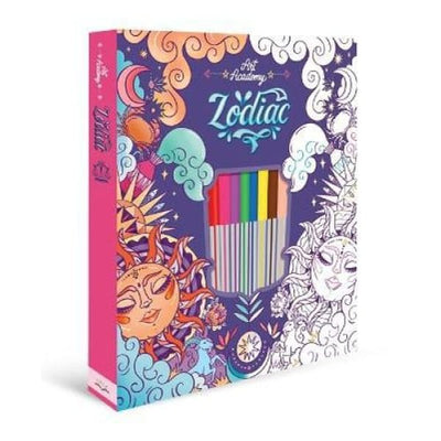 Zodiac Boxset - Readers Warehouse