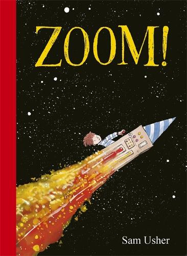 Zoom: Adventures with Grandad - Readers Warehouse