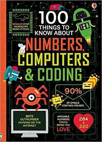 100 Things To Know About Numbers - Readers Warehouse