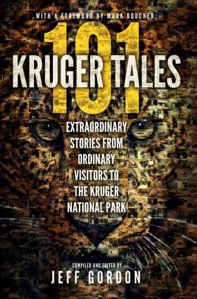 101 Kruger Tales - Readers Warehouse