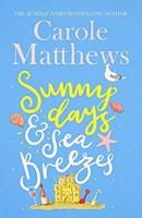 Sunny Days And Sea Breezes - Readers Warehouse