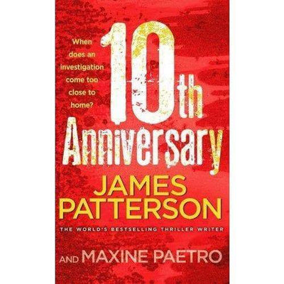 10th Anniversary - Readers Warehouse
