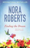 Finding The Dream - Readers Warehouse