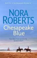 Chesapeake Blue - Readers Warehouse