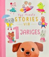 5-Minute Stories Vir 1 Jariges