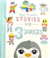 5-Minute Stories Vir 3 Jariges