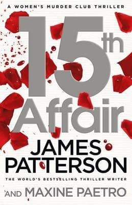 15th Affair - Readers Warehouse
