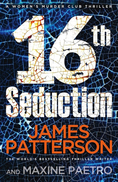 16th Seduction - Readers Warehouse