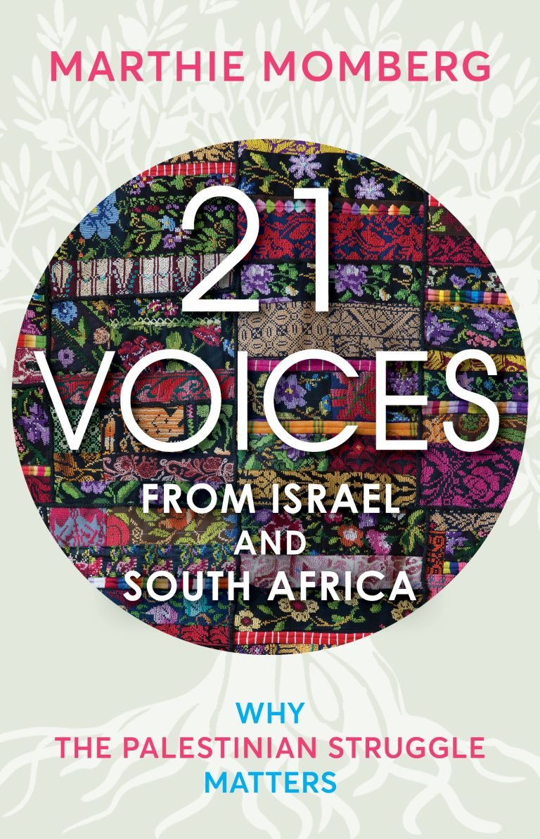 21 Voices From Israel and South Africa - Readers Warehouse