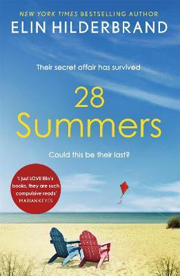 28 Summers - Readers Warehouse