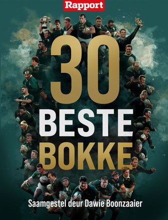 30 Beste Bokke - Readers Warehouse